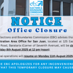 Office Closure Notice (12)