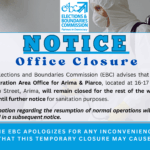Office Closure Notice (5)
