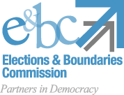 Elections And Boundaries Commission