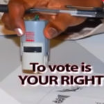 voting is simple